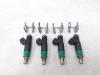 Ford Focus 1 1.6 16V Injector (petrol injection)