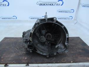 Used Gearbox Ford Fiesta 5 (JD/JH) 1.3 Price € 168,19 Inclusive VAT offered by Boekholt autodemontage B.V