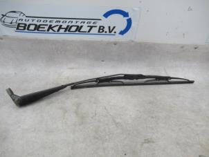 Used Rear wiper arm Chevrolet Lacetti (KLAN) 1.8 16V Price € 14,50 Margin scheme offered by Boekholt autodemontage B.V