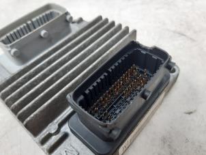 Engine management computer from a Daewoo Lacetti (KLAN) 1.8 16V 2005