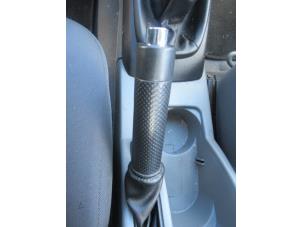 Usagé Mécanique frein à main Chevrolet Lacetti (KLAN) 1.8 16V Prix € 50,05 Règlement à la marge proposé par Boekholt autodemontage B.V