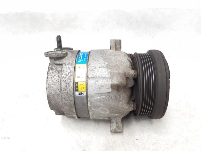 Usagé Pompe clim Chevrolet Lacetti (KLAN) 1.8 16V Prix € 75,00 Règlement à la marge proposé par Boekholt autodemontage B.V
