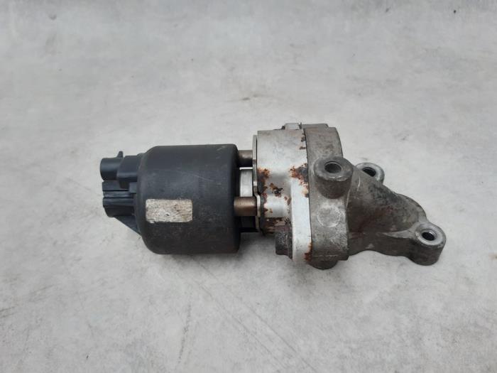 Gebrauchte AGR Ventil Chevrolet Lacetti (KLAN) 1.8 16V Preis € 35,00 Margenregelung angeboten von Boekholt autodemontage B.V