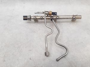 Used Fuel injector nozzle BMW 3 serie (E90) 320i 16V Price € 40,00 Margin scheme offered by Boekholt autodemontage B.V