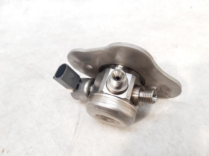 Bosch High Pressure Fuel Pump Bmw 0445010558, 0445010524, 13518577647 Diesel Tec