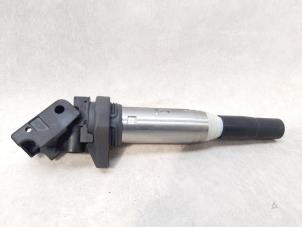 Used Pen ignition coil BMW 3 serie (E90) 320i 16V Price € 27,50 Margin scheme offered by Boekholt autodemontage B.V