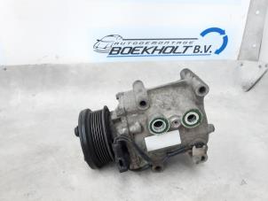 Used Air conditioning pump Ford Focus 1 1.6 16V Price € 40,00 Margin scheme offered by Boekholt autodemontage B.V
