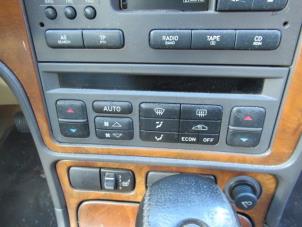 Used Air conditioning control panel Saab 9-5 Estate (YS3E) 2.3t 16V Price € 35,00 Margin scheme offered by Boekholt autodemontage B.V