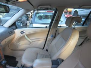 Used Seat, right Saab 9-5 Estate (YS3E) 2.3t 16V Price € 100,00 Margin scheme offered by Boekholt autodemontage B.V