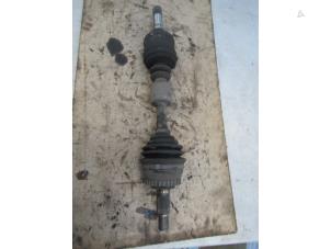 Used Front drive shaft, right Saab 9-5 Estate (YS3E) 2.3t 16V Price on request offered by Boekholt autodemontage B.V