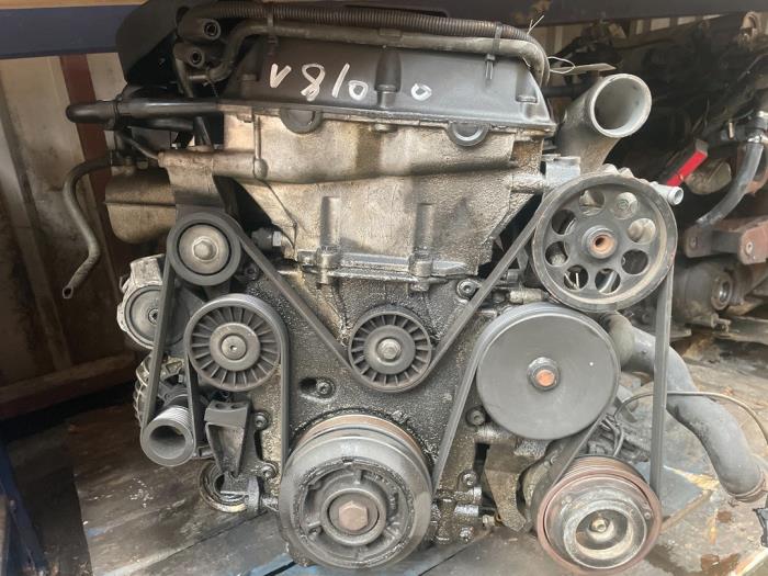 Usagé Pompe de direction Saab 9-5 Estate (YS3E) 2.3t 16V Prix € 50,00 Règlement à la marge proposé par Boekholt autodemontage B.V
