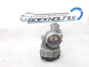 Used Throttle body Citroen C3 (FC/FL/FT) 1.4 Price € 50,00 Margin scheme offered by Boekholt autodemontage B.V