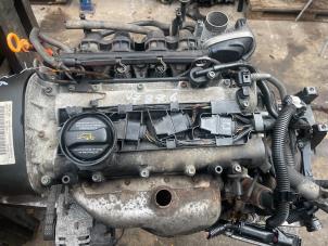 Used Fuel injector nozzle Seat Ibiza III (6L1) 1.4 16V 75 Price € 15,00 Margin scheme offered by Boekholt autodemontage B.V