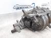 Intake manifold from a Opel Astra G (F07) 1.8 16V 2002