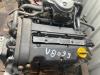 Opel Corsa C (F08/68) 1.2 16V Inyector (inyección de gasolina)