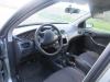 Ford Focus 1 1.6 16V Left airbag (steering wheel)