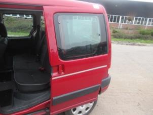 Used Rear door 4-door, left Peugeot Partner Combispace 1.6 HDI 90 16V Price € 125,00 Margin scheme offered by Boekholt autodemontage B.V