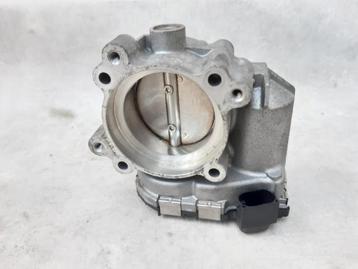 Throttle body Fiat 500 0.9 TwinAir 85 - 0280750462 312A2000 BOSCH