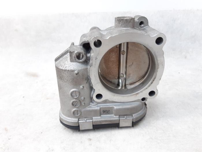 Throttle body Fiat 500 0.9 TwinAir 85 - 0280750462 312A2000 BOSCH