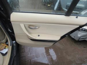 Used Rear door handle 4-door, right BMW 3 serie (E90) 320i 16V Price € 25,00 Margin scheme offered by Boekholt autodemontage B.V