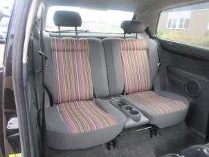 Used Headrest Volkswagen Fox (5Z) 1.4 16V Price € 20,00 Margin scheme offered by Boekholt autodemontage B.V