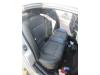 Rear bench seat from a BMW 3 serie (E46/4) 320d 16V 2004