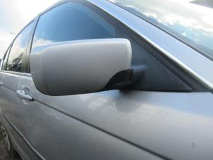 Used Wing mirror, right BMW 3 serie (E46/4) 320d 16V Price € 35,00 Margin scheme offered by Boekholt autodemontage B.V