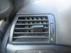 BMW 3 serie (E46/4) 320d 16V Dashboard vent