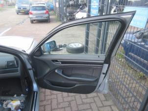 Used Front door trim 4-door, right BMW 3 serie (E46/4) 320d 16V Price € 40,00 Margin scheme offered by Boekholt autodemontage B.V
