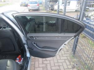 Used Rear door trim 4-door, right BMW 3 serie (E46/4) 320d 16V Price € 40,00 Margin scheme offered by Boekholt autodemontage B.V