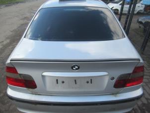 Used Rear window BMW 3 serie (E46/4) 320d 16V Price € 100,00 Margin scheme offered by Boekholt autodemontage B.V
