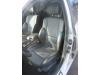 Seat, left from a BMW 3 serie (E46/4), 1997 / 2005 320d 16V, Saloon, 4-dr, Diesel, 1.995cc, 110kW (150pk), RWD, M47D20; 204D1, 2001-09 / 2005-05, AS71; AS72 2004