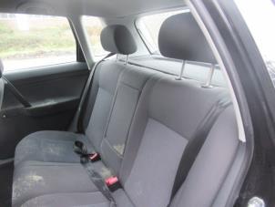 Used Rear bench seat Volkswagen Polo IV (9N1/2/3) 1.2 12V Price € 75,00 Margin scheme offered by Boekholt autodemontage B.V
