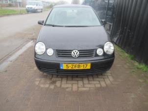 Used Front wing, right Volkswagen Polo IV (9N1/2/3) 1.2 12V Price € 40,00 Margin scheme offered by Boekholt autodemontage B.V