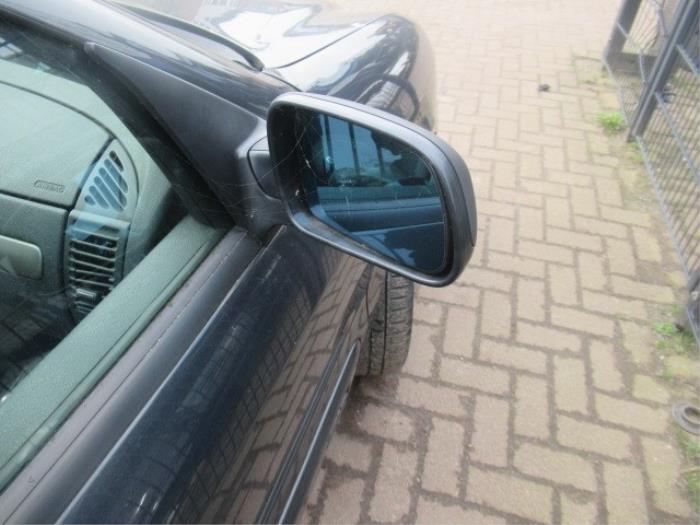 Wing mirror, right from a Citroën Xsara (N1) 1.6 16V 2003