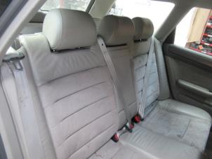 Used Rear bench seat Audi A6 Avant (C5) 2.5 TDI V6 24V Price € 125,00 Margin scheme offered by Boekholt autodemontage B.V