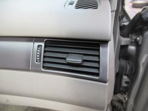 Used Dashboard vent Audi A6 Avant (C5) 2.5 TDI V6 24V Price € 10,00 Margin scheme offered by Boekholt autodemontage B.V