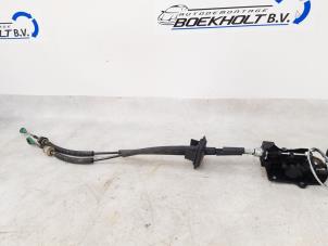 Used Gearbox shift cable Fiat 500 (312) 0.9 TwinAir 85 Price € 70,00 Margin scheme offered by Boekholt autodemontage B.V