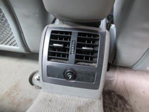 Used Dashboard vent Audi A6 Avant (C5) 2.5 TDI V6 24V Price € 20,00 Margin scheme offered by Boekholt autodemontage B.V