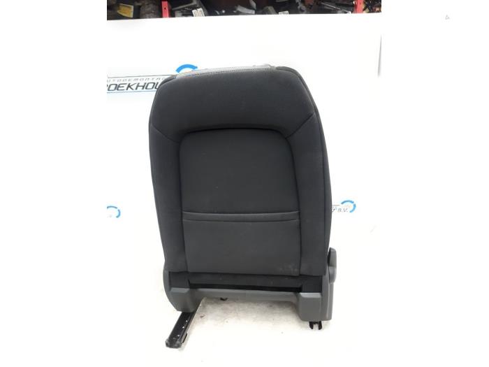 Seat, right from a Peugeot 308 (4A/C) 1.6 16V THP 155 2010