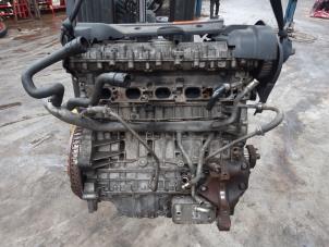 Used Engine Ford Mondeo IV 2.5 20V Price on request offered by Boekholt autodemontage B.V