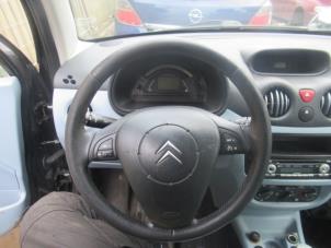 Used Left airbag (steering wheel) Citroen C3 (FC/FL/FT) 1.4 Price € 50,00 Margin scheme offered by Boekholt autodemontage B.V