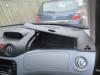 Right airbag (dashboard) from a Citroen C3 (FC/FL/FT), 2001 / 2012 1.4, Hatchback, 4-dr, Petrol, 1.360cc, 54kW (73pk), FWD, TU3JP; KFV, 2002-02 / 2010-11 2002