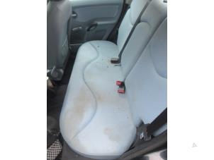 Used Rear bench seat Citroen C3 (FC/FL/FT) 1.4 Price on request offered by Boekholt autodemontage B.V