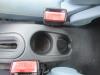 Uchwyt na kubek z Citroen C3 (FC/FL/FT), 2001 / 2012 1.4, Hatchback, 4Dr, Benzyna, 1.360cc, 54kW (73pk), FWD, TU3JP; KFV, 2002-02 / 2010-11 2002