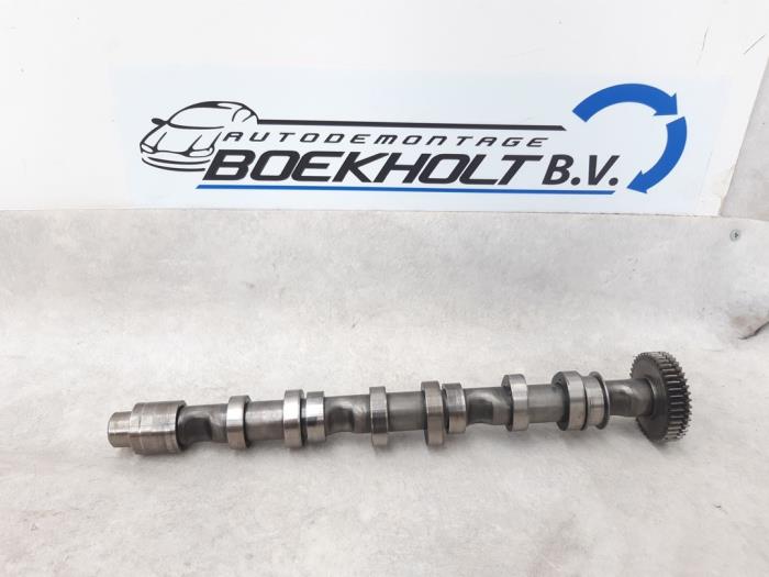 Gebrauchte Nockenwelle Seat Ibiza IV (6J5) 1.2 TDI Ecomotive Preis € 75,00 Margenregelung angeboten von Boekholt autodemontage B.V
