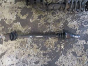 Used Front drive shaft, right Citroen C3 (FC/FL/FT) 1.4 HDi Price € 35,00 Margin scheme offered by Boekholt autodemontage B.V