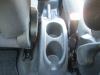 Parking brake mechanism from a Citroen C3 (FC/FL/FT), 2001 / 2012 1.4 HDi, Hatchback, 4-dr, Diesel, 1.398cc, 52kW (71pk), FWD, DV4TD; 8HZ, 2003-07 / 2011-02 2006