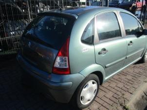 Used Wheel Citroen C3 (FC/FL/FT) 1.4 HDi Price on request offered by Boekholt autodemontage B.V