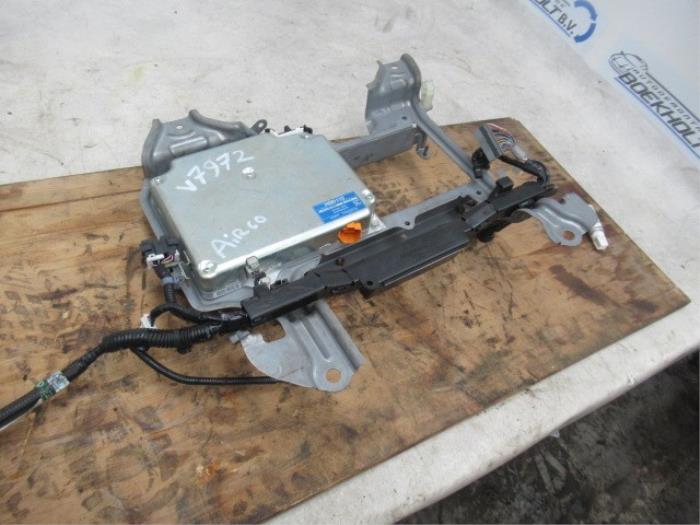 Usagé Ordinateur refroidisseur Honda Civic (FA/FD) 1.3 Hybrid Prix € 75,00 Règlement à la marge proposé par Boekholt autodemontage B.V